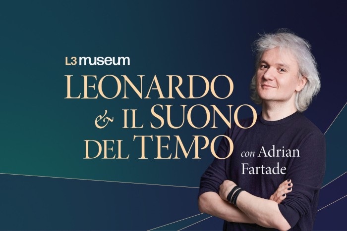 5 marzo 2026: evento speciale per i visitatori del museo
