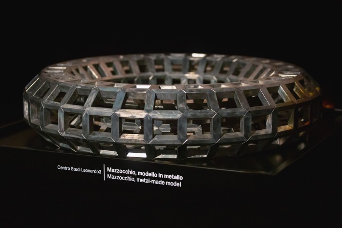 Leonardo entra nell’ADI Design Index 2026