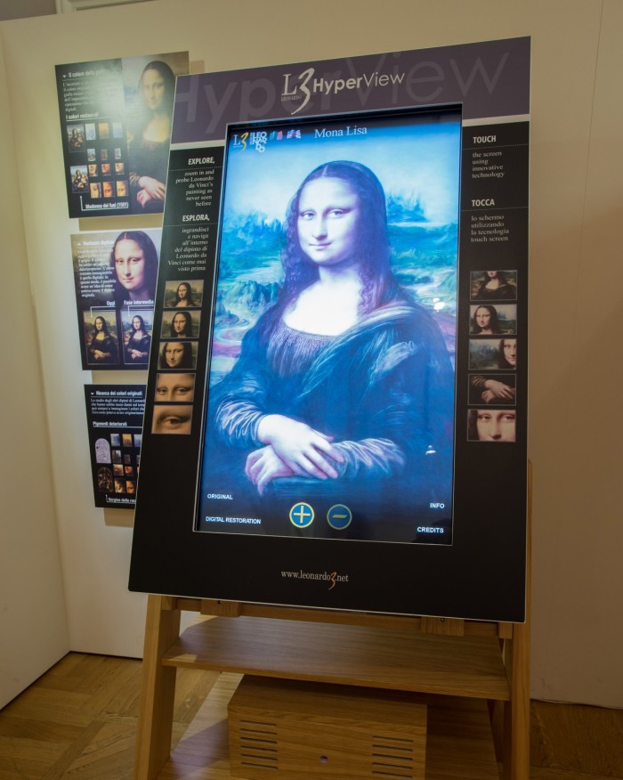 Gioconda